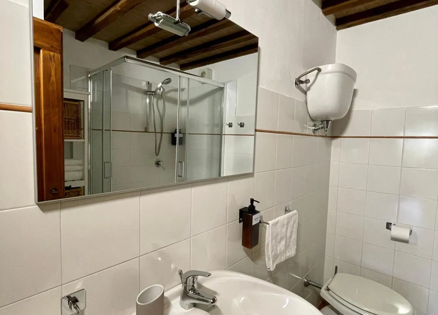 Casale Dell'Assiolo Bed And Breakfast Castiglione del Lago