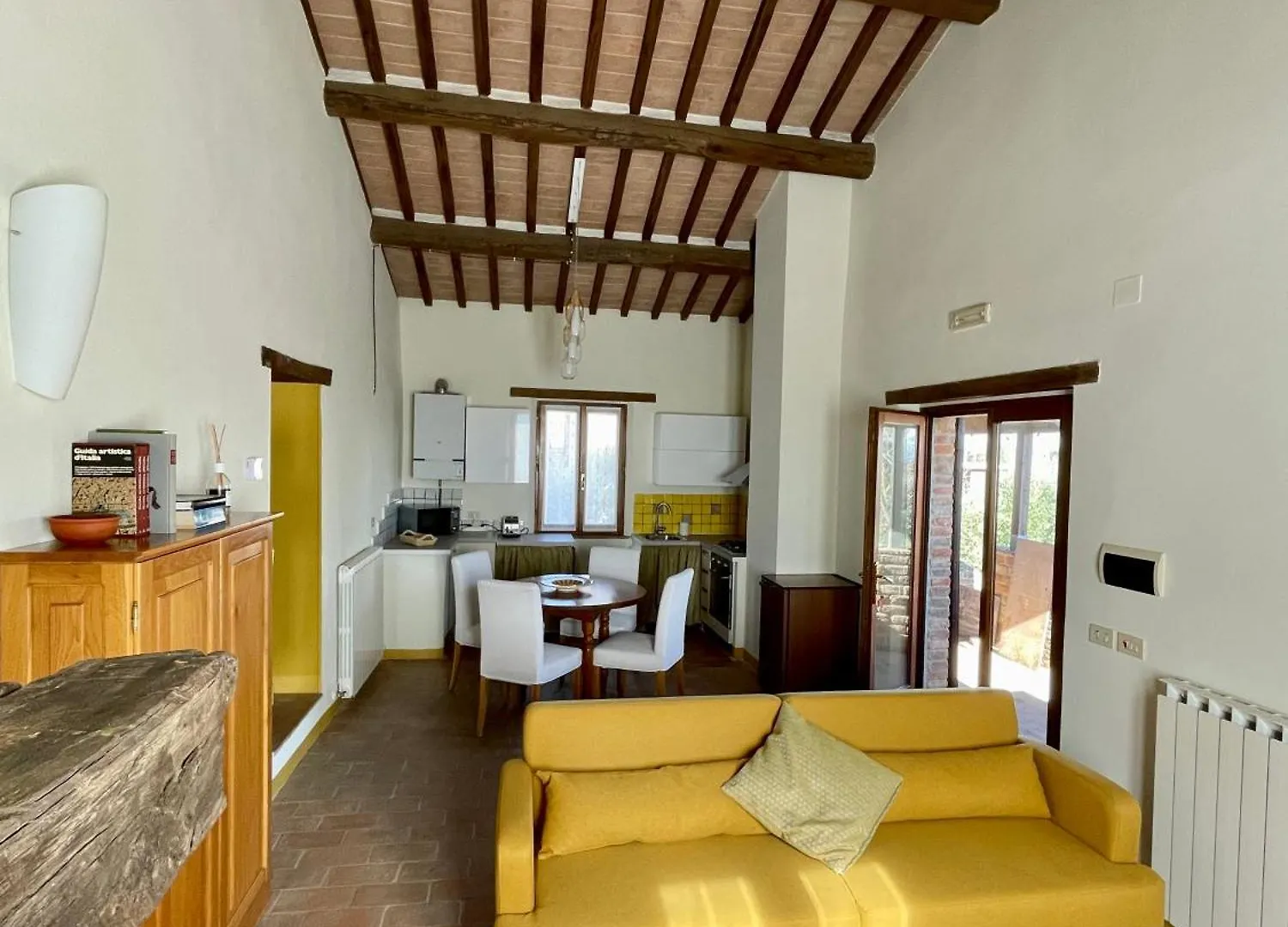 Casale Dell'Assiolo Bed And Breakfast Castiglione del Lago