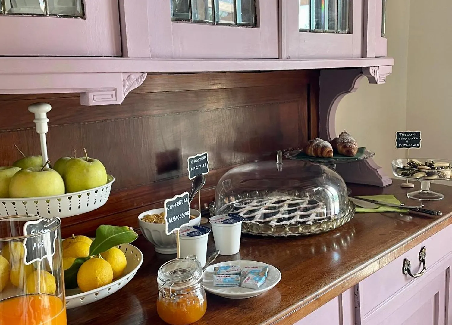 Casale Dell'Assiolo Bed And Breakfast Castiglione del Lago