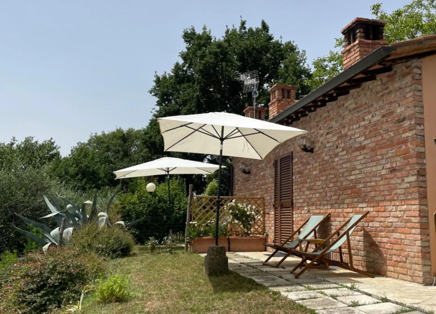 Casale Dell'Assiolo Bed And Breakfast Castiglione del Lago Bed & Breakfast